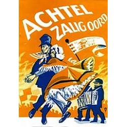 Achtel, zalig oord!