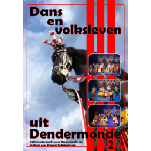 Dans en volksleven uit Dendermonde, deel 2