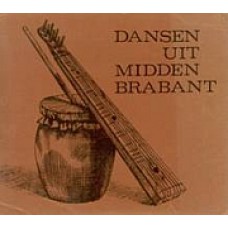 Dansen uit Midden-Brabant