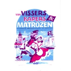 Van vissers, kapers en matrozen